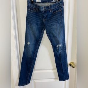GAP 1969 jeans